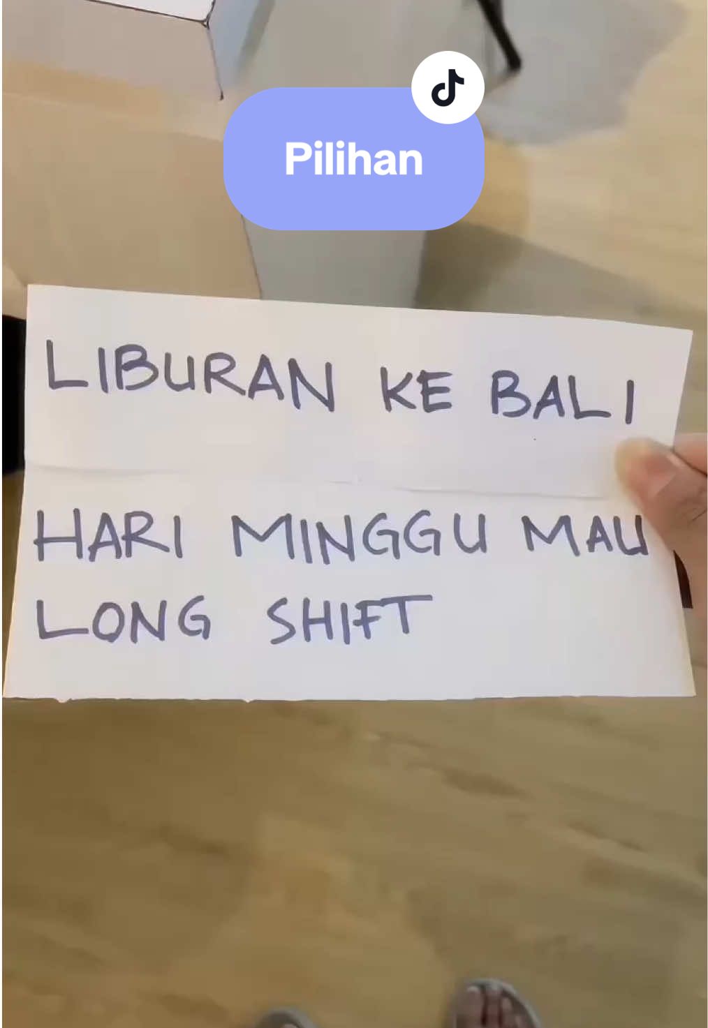 Dia pikir segampang itu🤭 #FansDental #ngeFANSenyummu #klinikgigi #foryoupage #viralvideo 