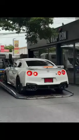 #gtrr35 #godzilla #lbwk好きと繋がりたい #nismo #fyp 