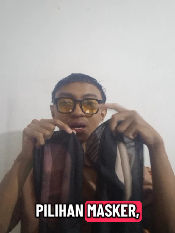 Membalas @arsilaviaardana0 #aefka #fyp #maskermeme #maskermuka #maskermukalucu 