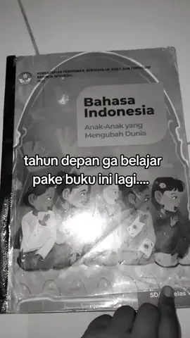 Yahh udah SMP deh...🙁 #trending #kelas6 #fyp #xyzbca #akunkelas 