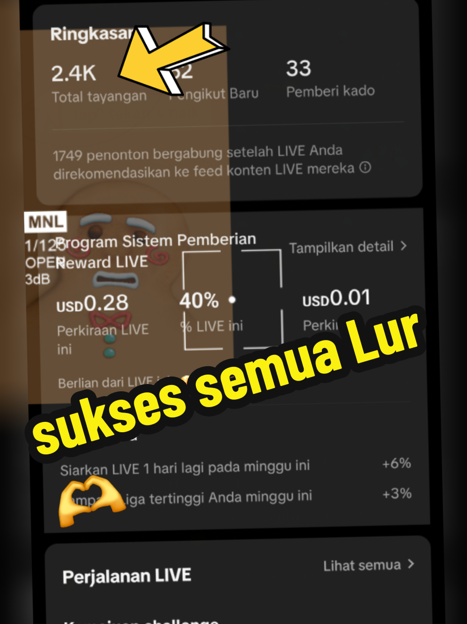 #sobatngaritjateng #contencreator #pemula #sobatngarit #komal 