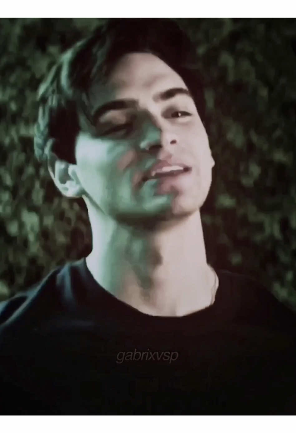 Nick with Spanish songs 🫦 @Gabriel Guevara // scp : jcqscenes  cc : ahsscenepcks  | #nickleister #gabrielguevara #culpamia #culpatuya #culpanuestra  ( tiktok please don’t destroy the quality! )