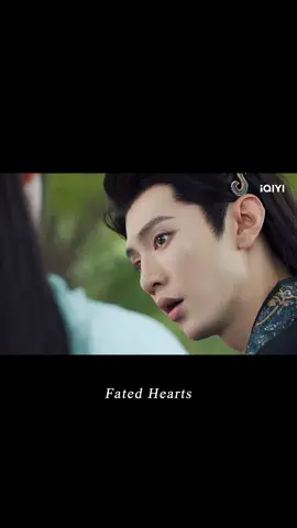 📣Drama baru sudah tayang, jangan lewatkan ya! Fated Hearts akan segera ditayangkan di iQIYI💚 segera berlangganan dan tonton di iQIYI app atau iQ.com.🥰 #iQIYI#FatedHearts#LiQin#ChenZheYuan#iQIYIdramas#YXSG 