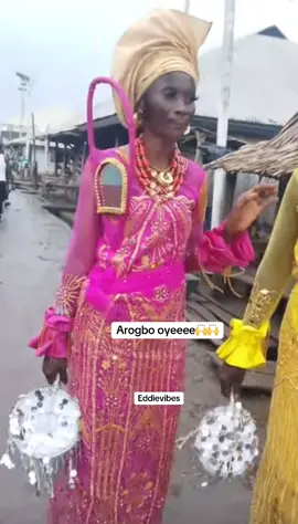 Arogbo oyeeee🙌🙌🙌 #fyppppppppppppppppppppppp #tundeednut🎤🎤🙆‍♀️ #ijawblog #ijawse #ijawtiktok #gbaramatuvoice #ijawpikin1 #fyp #ijawpikin1 