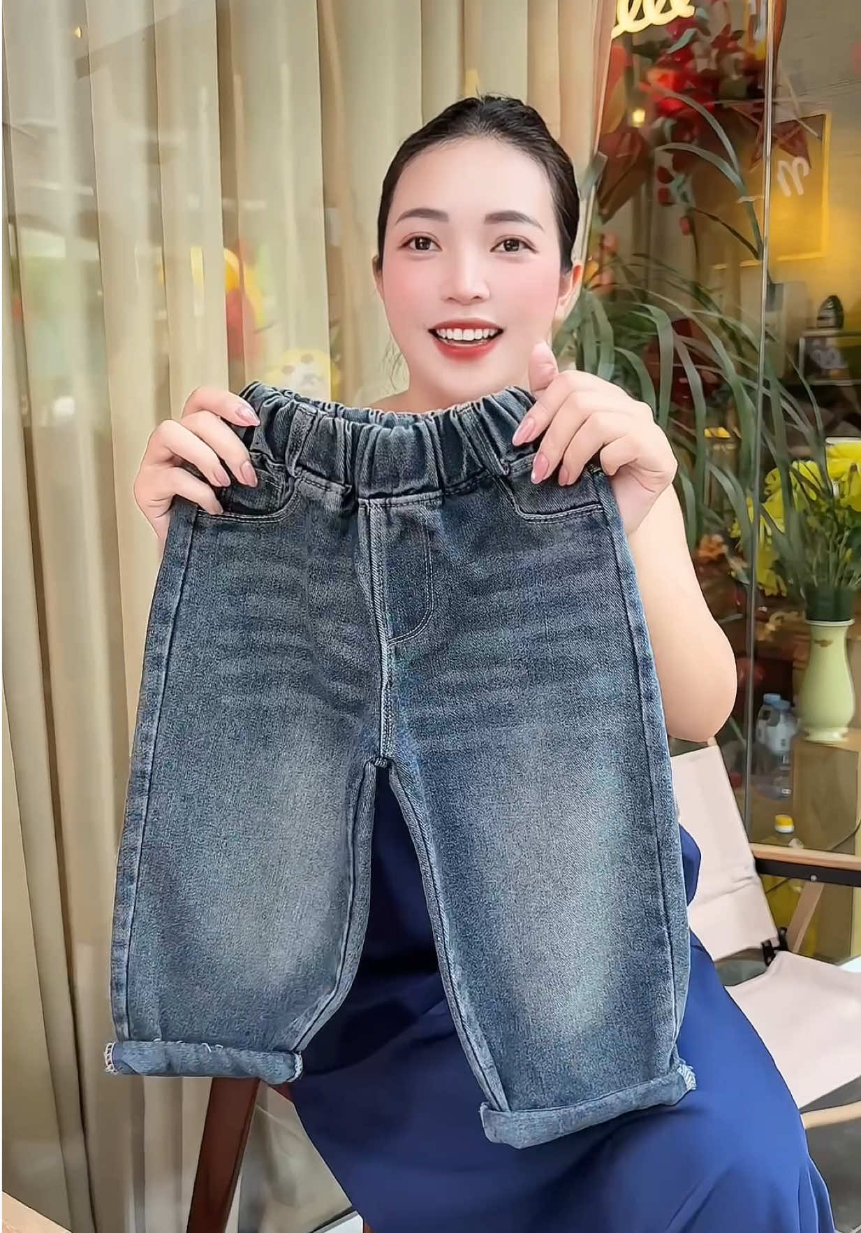 Quần jeans cho bé trai #meminmax95 #quanaotreem #quanbochobetrai #quanjeanchobetrai #quanbobetrai 