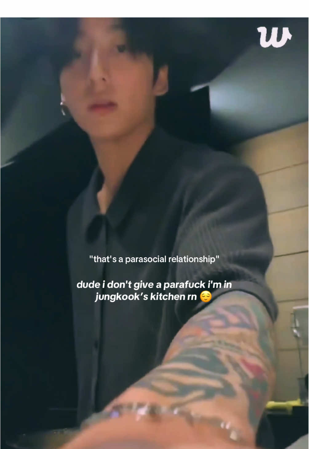My boyfriend—no one could tell me otherwise 💘 #JUNGKOOK #JUNGKOOKEDIT #FYP #KPOP #JUNGKOOKPOV 