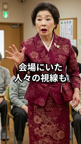 社長夫人と知らずにマウントを取った女の末路。