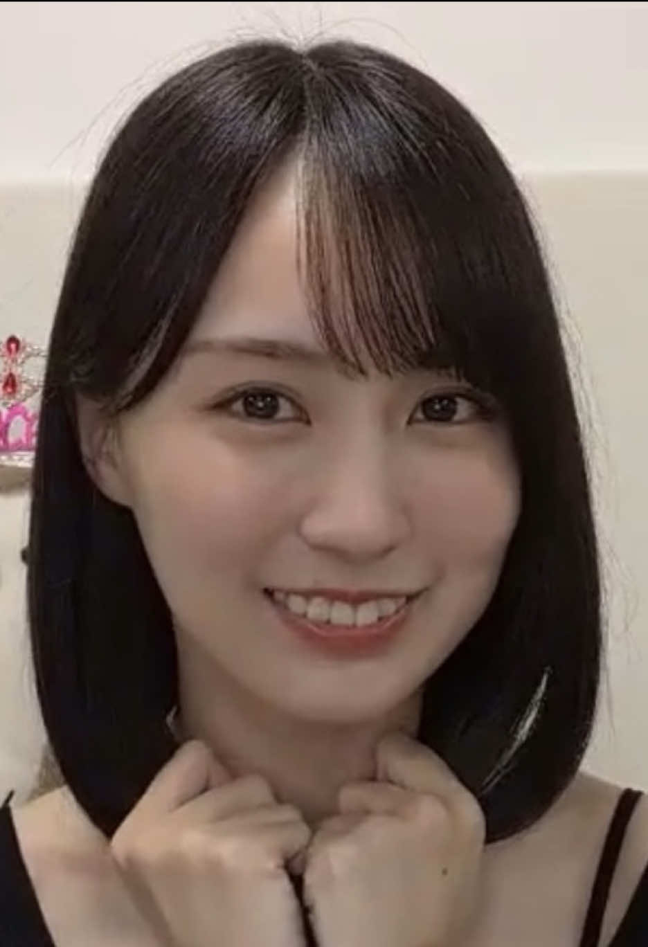 なんでも可愛いかっきー💇‍♀️✨#乃木坂46 #賀喜遥香 