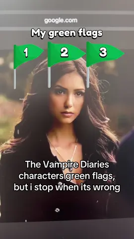 lmao it fit so well  #tvd #thevampirediaries #katherinepierce #damonsalvatore #fyp 