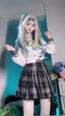 #cosplay #douyin #firefly #HonkaiStarRail #cute 