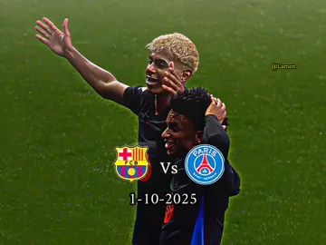 اول ٩٩يتوقعون نتيجة المباراة راح اضيفهم 🔥☠️: #برشلونة #باريس_سان_جيرمان #دوري_ابطال_اوروبا #team_middle_knights🇱🇾 #كرة_القدم_عشق_لا_ينتهي👑💙 