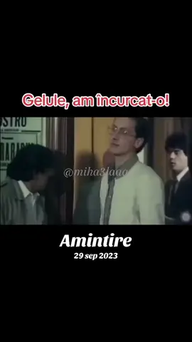 #amintire 