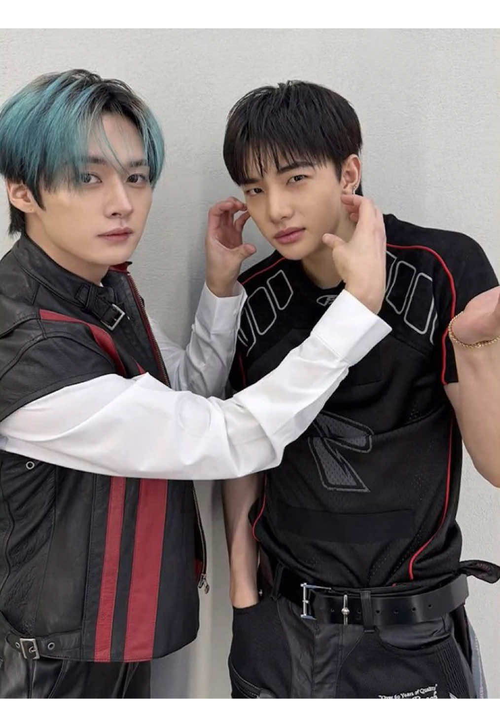 素材集めダルくないですか？ #straykids #hyunjin #leeknow #エアフラ #hyunho @𝑅𝑎𝑛 @໒꒱· ﾟ @՞ᴗ͈  ̫ ᴗ͈՞ @유 @Riu @𝟫𝟣𝟦 @𝐽𝐻 @ℳ⸝⋆ @はな @rk 
