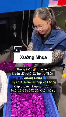 Xưởng Nhựa cho ACE chán cty chán chạy chuyền. #timviectot #vieclam #timvieclam #vieclamtot #timviec #vieclamluongcao #vieclamhanoi #vieclamthoivu #viectot #hanoi #laodongphothong #tuyendung #tuyendungvieclam #tuyendunglaodong 