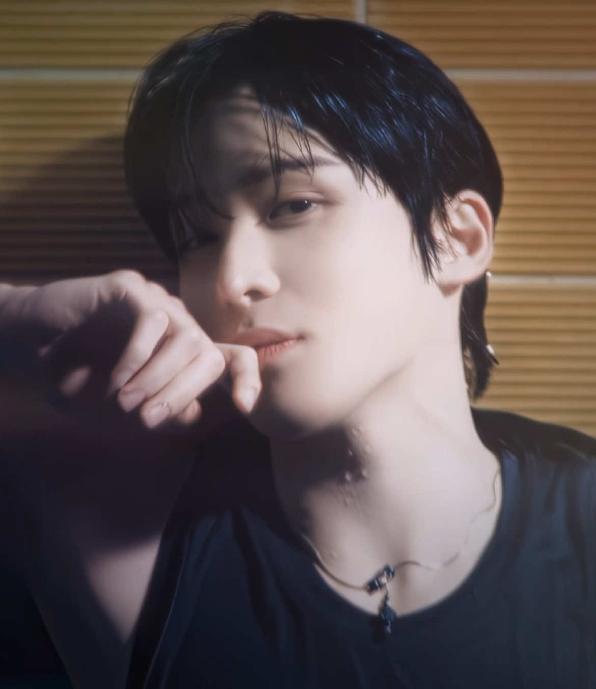 4/8 #YUNHO 🤫 #ateez #윤호 #yunhoedit #atiny 
