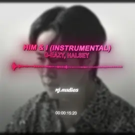 him & i (instrumental) edit audio bg edit: @𝐣𝐚𝐧𝐢 𐙚  #audiosforedits #editaudios #badasseditaudio #editingaudios #fyp  || audios for edits 