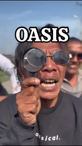 Parodi OASIS “Don't Look Back in Anger” #jeruksari #oasis #dontlookbackinanger #fyppppppppppppppppppppppp 