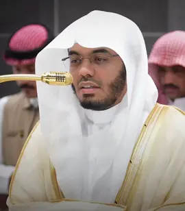 كميه هدوء😌😌 صلاه العشاء 6 ربيع الاخر. . . . . #ياسر_الدوسري #قرآن #fouryoupage 