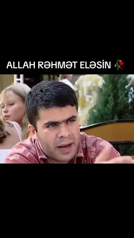 Allah rəhmət eləsin🥀#29#09#2025 #cabirimanov #vəfatetdi