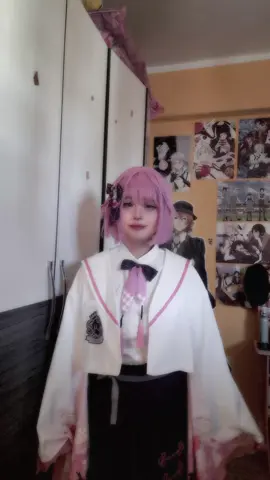 #emuotori #emuotoricosplay #projectsekai #pjskcolorfulstage #🎀🧸 