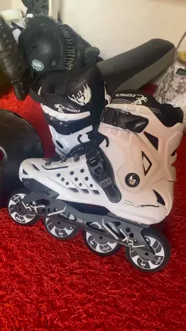 Got boys8⛸️⛸️🛼🛼💯💯@LIFE OF SKATE 🛼💯🛼 