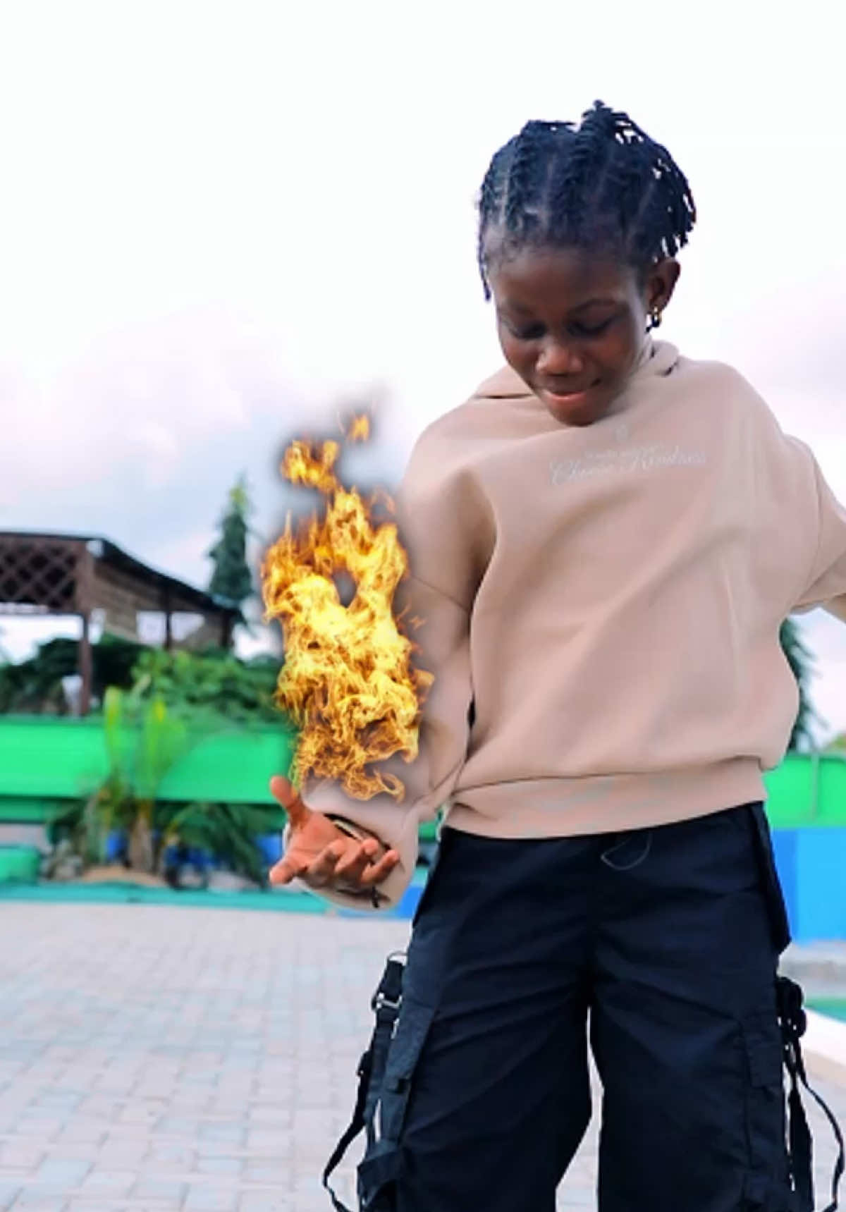 This choreo speaks for itself 🥵 well done presido @Demzy BaYe 😎 coming back stronger with another one🔥  #biskitworld #dancehall #dancehallmusic #demzybayegirlfriend @STONEBWOY 