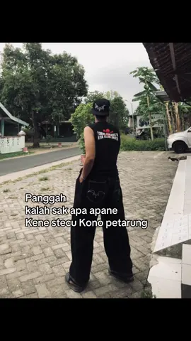 Kono amatir kene yo ketir ketir🥹