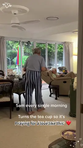 Us in 50 years ❤️#oldcouple #couplegoals #TrueLove #Love #old 