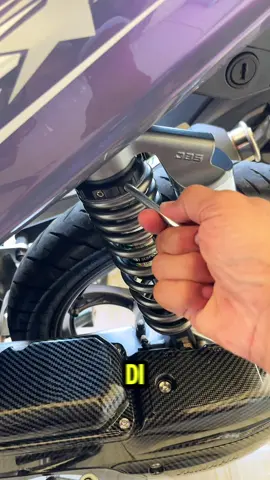 Shockbreaker dbs 8899 gplus ini emang rekomended banget nih 🔥#shockbreakerdbs #shockbreakertabung #shockbreakerbelakang #maticproper 