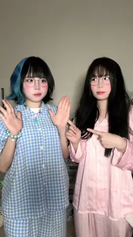 Chị em sinh đôi 👯‍♀️ @Sammy Đào #meosimmy #sksp 