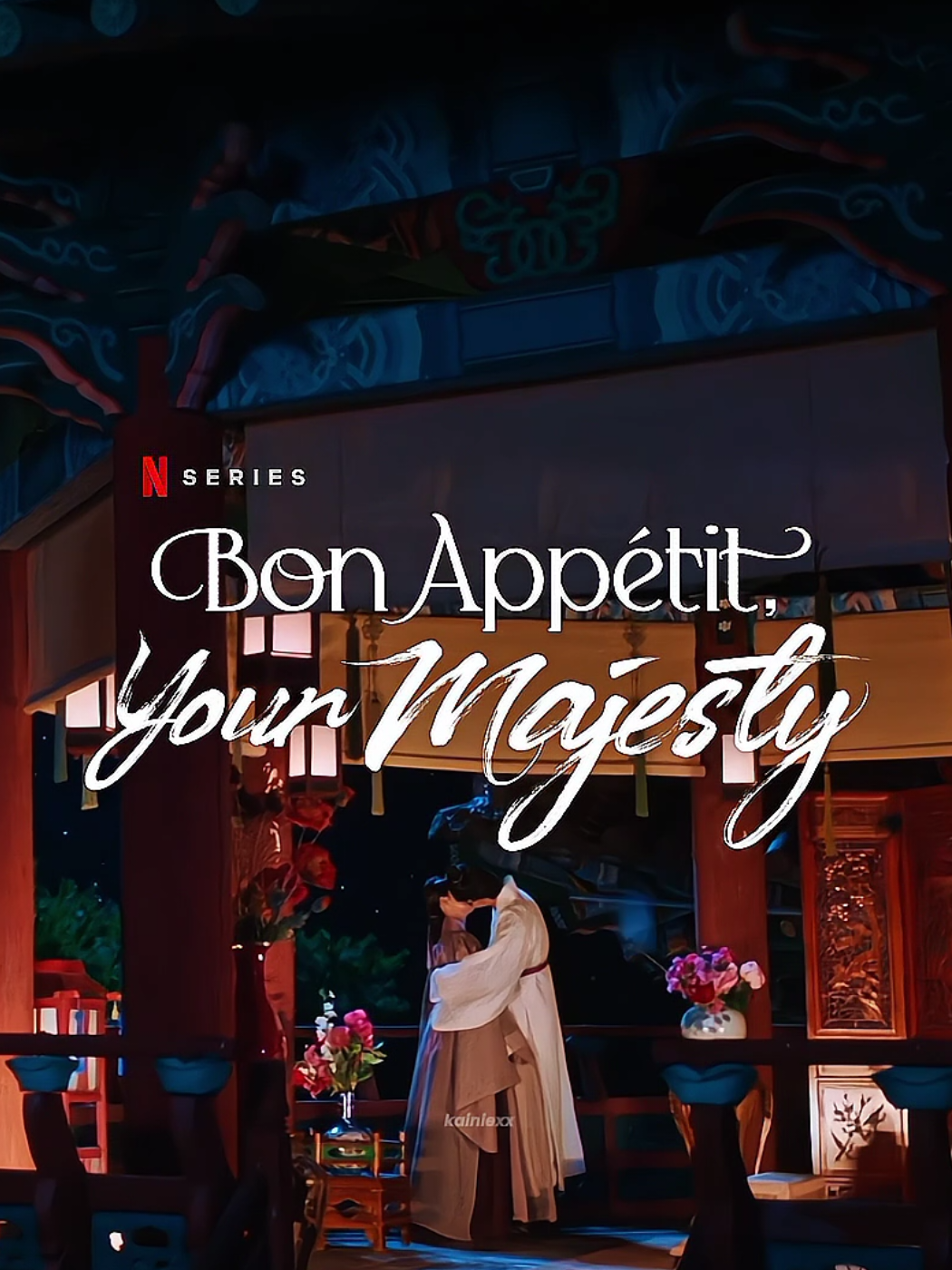 the best kdrama in 2025 for me🥹🤍 [repost: better version than the last one]  #BonAppetitYourMajesty #yoona #leechaemin #kdrama #xyzbca 