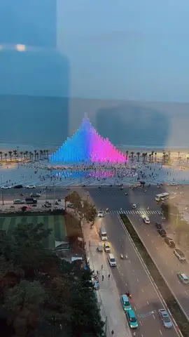 Tháp Tam thắng 5:23 ##thaptamthang #vungtau #xuhuongtiktok2025❤️💕🇻🇳🌹 #