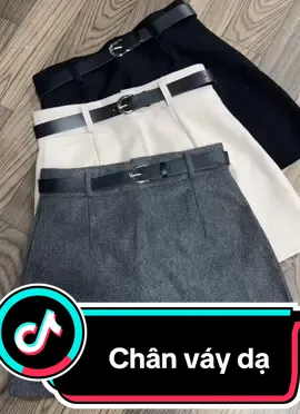 Chân váy dạ , chân váy a#chanvayxinh #chanvayA #chanvayda #chanvayngan #thoitrangthudong