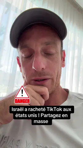 C’est gravissime ! #honte 
