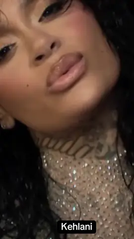 Folded Song by Kehlani ‧ 2025 Kehlani's 2025 song 