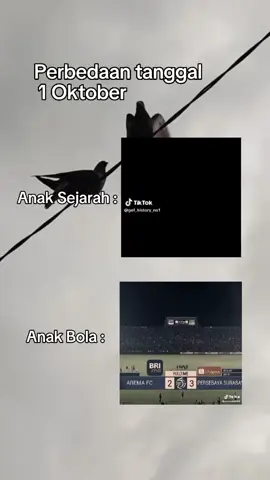 ada yang tau? #fyp #g30september #g30spki #aremania #1oktober 