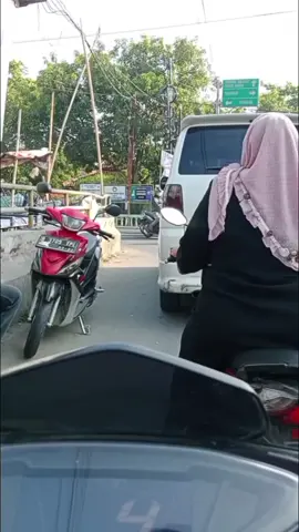 pasar BANCONG sukatani...  #promomakangajian #kelilingkampunghalaman #VlogJalanan #motorVliog 