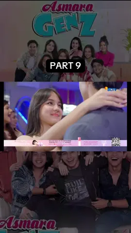 ASMARA GEN Z EPISODE 313 FULL HARI INI #agzepisode 313 #asmaragenz#agz#fyp #SCTVSinetron