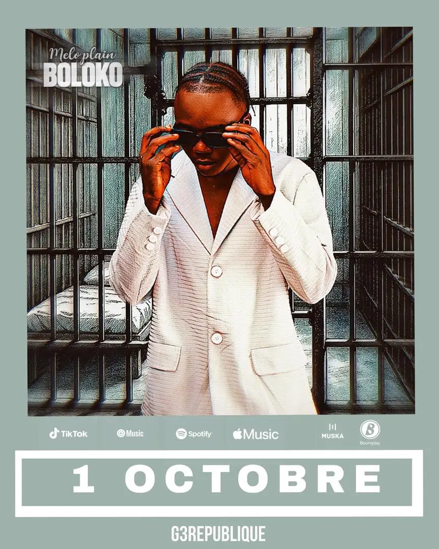 La sortie officielle du son de l’artiste @Mélo plein #fyppppppppppppppppppppppp #congolaise🇨🇩 #brazzaville🇨🇬🇨🇩😱😭🤭 #viralvideos #buzz 