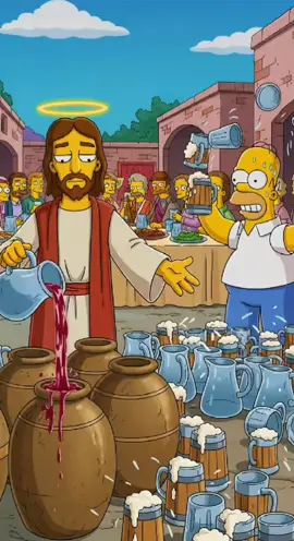 #simpsonspredictions #thesimpsons #prediction #eua #latinosenusa 
