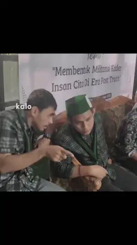 penutupan Basic Training LK 1 Himpunan Mahasiswa Islam Komisariat Persiapan febi IAIN Ternate.  #fypシ゚viral🖤tiktok #hmi #fyppppppppppppppppppppppp #lk1hmi #ternate 