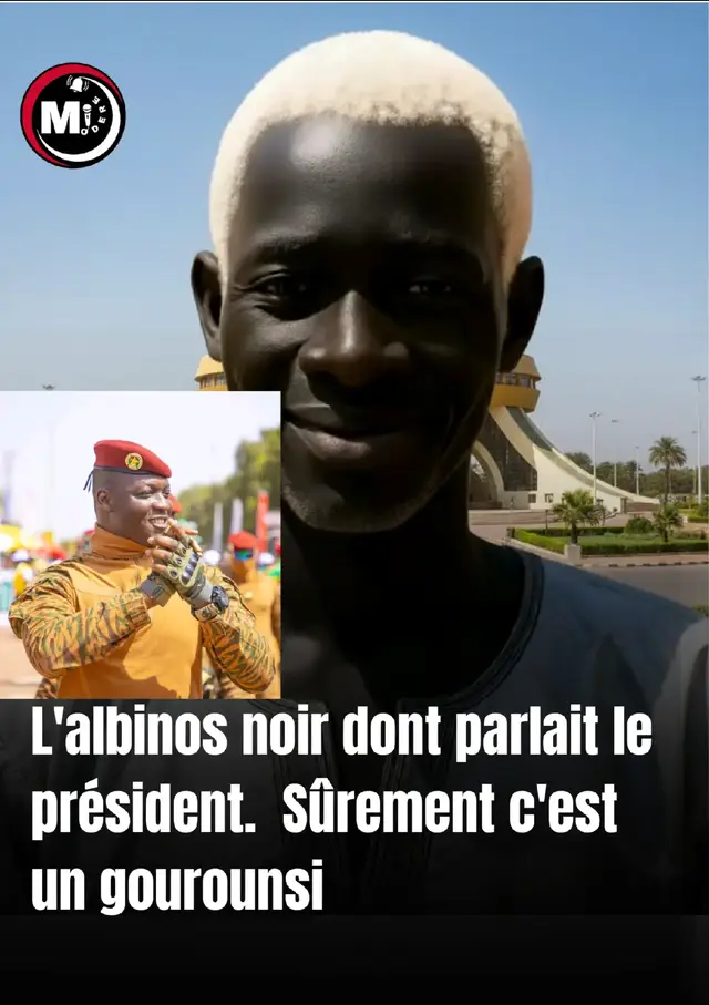 #visibilite #viral #Burkinafaso #presidentibrahimtraore