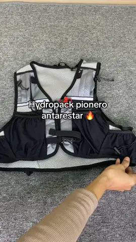 Hydropack pionero antarestar 😍 #fyp #antarestar #xybca 