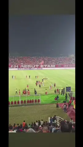 Fakta mafia bola