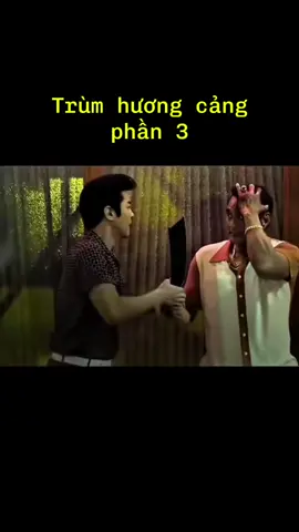 phần 3 #trumhuongcang #chungtudon #luuduchoa #phimhaymoingay #phimhay2025 