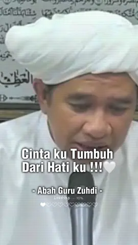 #abahguruzuhdiannor #kalamulamabanjar #syaircinta #fypシ゚viral🖤tiktok 