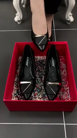 #sepatuimport #heelswanita 
