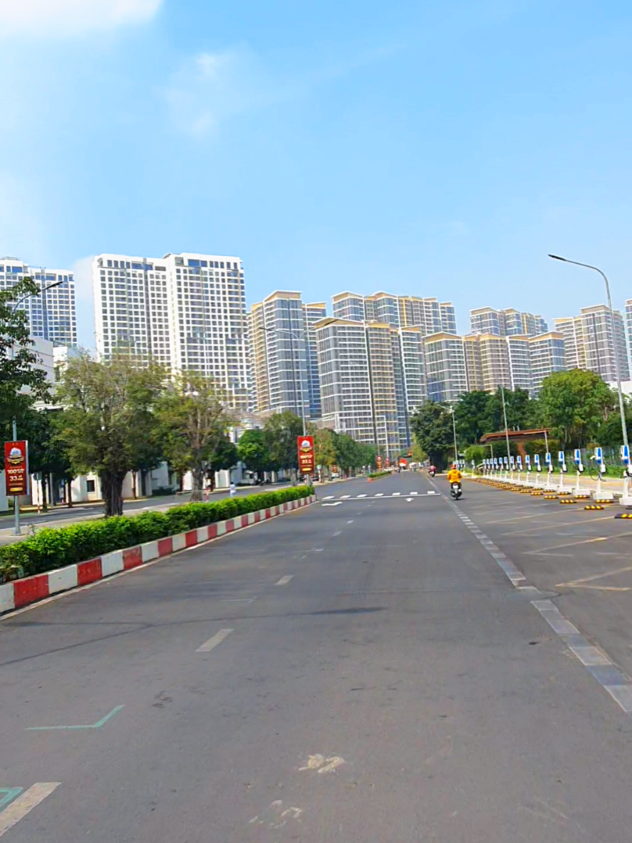 nghe bảo nơi đây có công viên lớn nhất SG🇻🇳 #traveltiktok #traveling #saigon #🇻🇳 