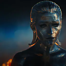 She Was Broken From The Inside - Female Silver Surfer | WRONG #thefantasticfour #galactus # #humantorch #mrfantastic #edit #strongest #character #animation #foryou #viral #new #trending #aftereffects 