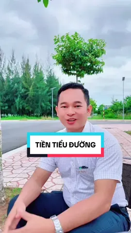 Tiền tiểu đường